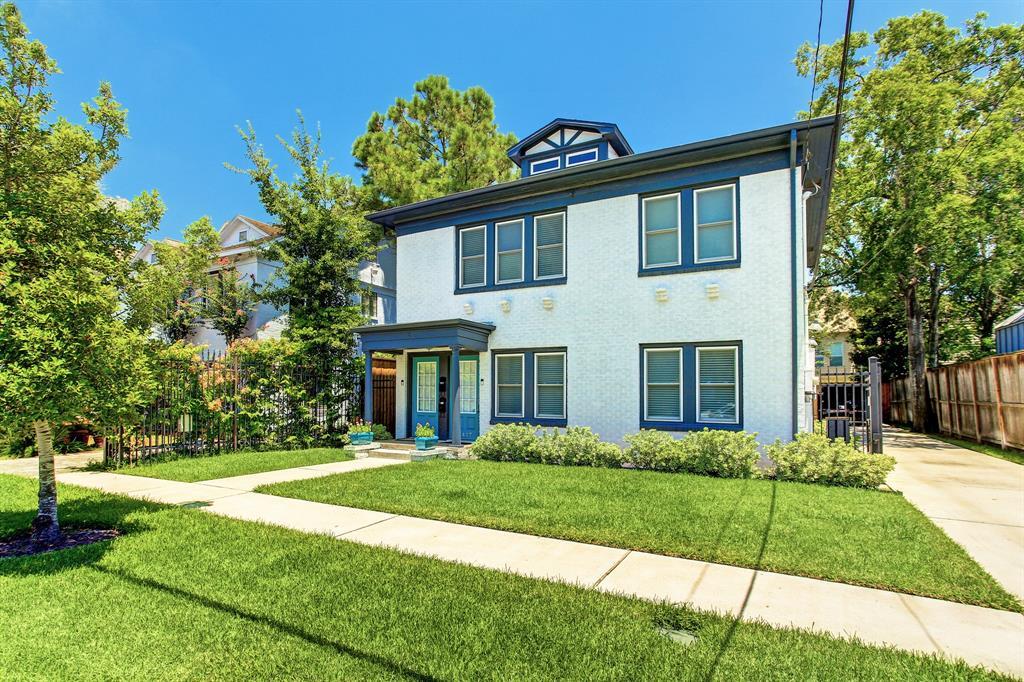 Foto principal - 2417 Huldy St