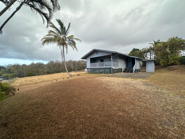 Building Photo - 2533 Poko Pl