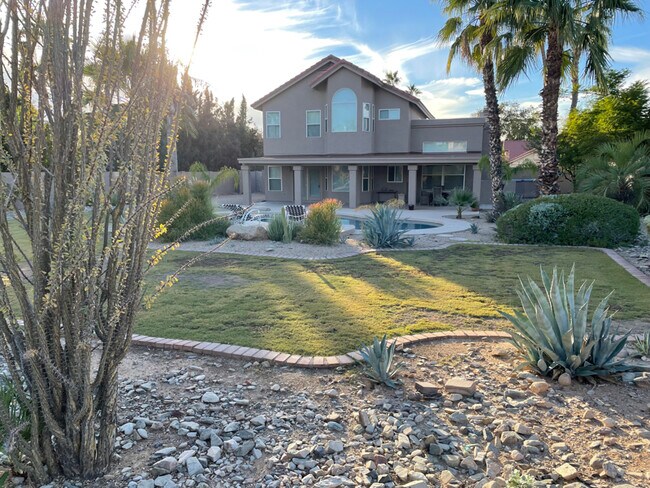 Foto del edificio - 13277 N 101st St