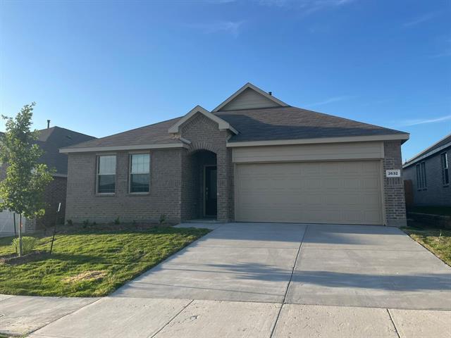 Foto del edificio - 2632 Starwater Dr