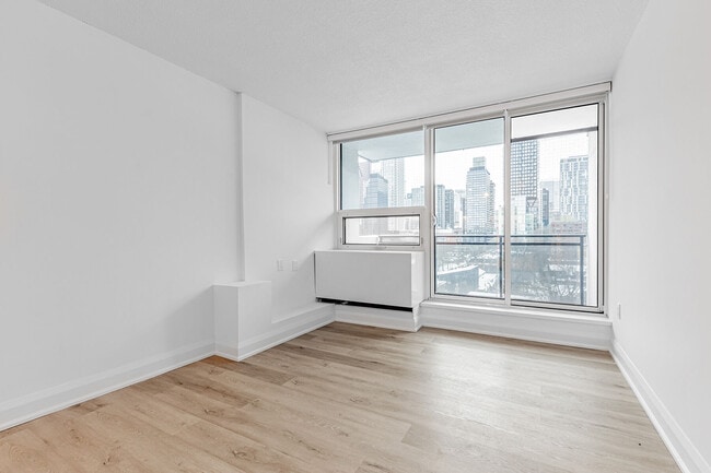 Photo du bâtiment - 191 Sherbourne St