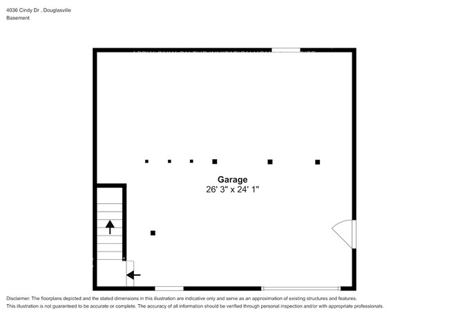 Foto del edificio - 4036 Cindy Dr