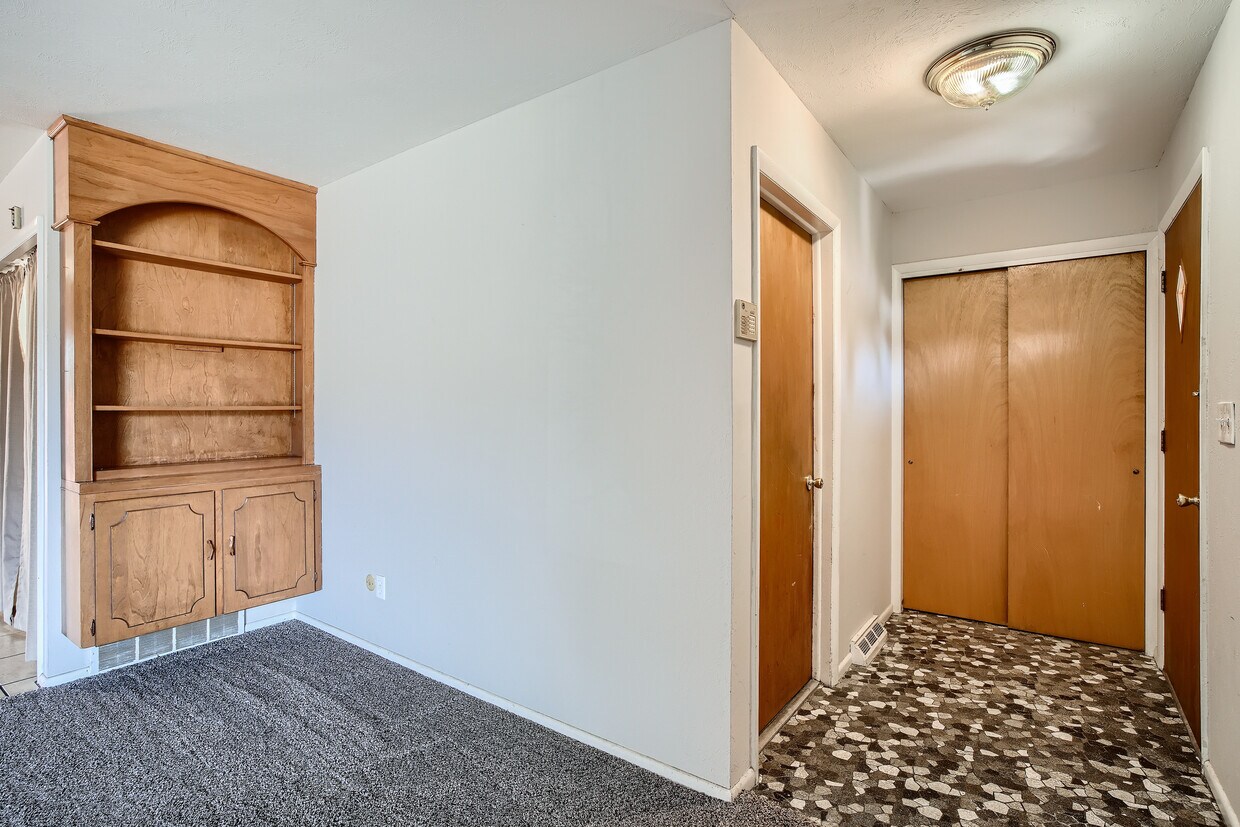 12531 W 35th Ave, Wheat Ridge, CO 80033 House Rental in Wheat Ridge