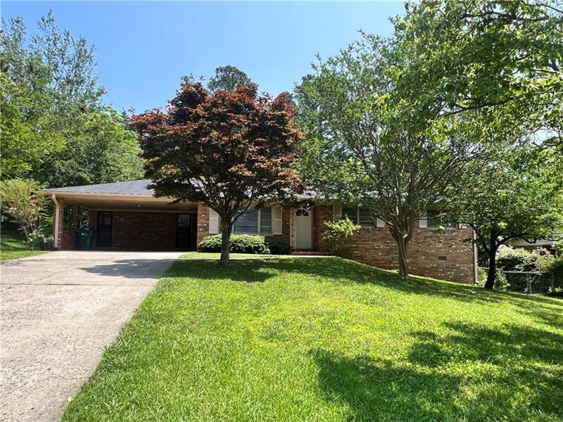 Primary Photo - 1055 W Roberts Dr