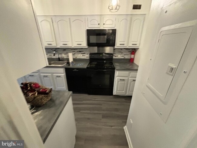 Photo - 1001 26th St NW Apartment