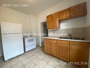Building Photo - 926 Binford St