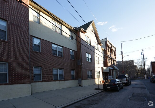 Foto del edificio - Rowan Homes Judson