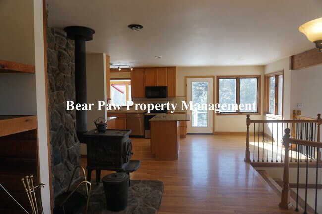 Foto del edificio - Amazing Views of Mt. Evans in Evergreen Highlands!