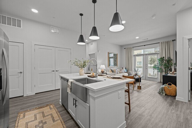 Foto del edificio - Junewood