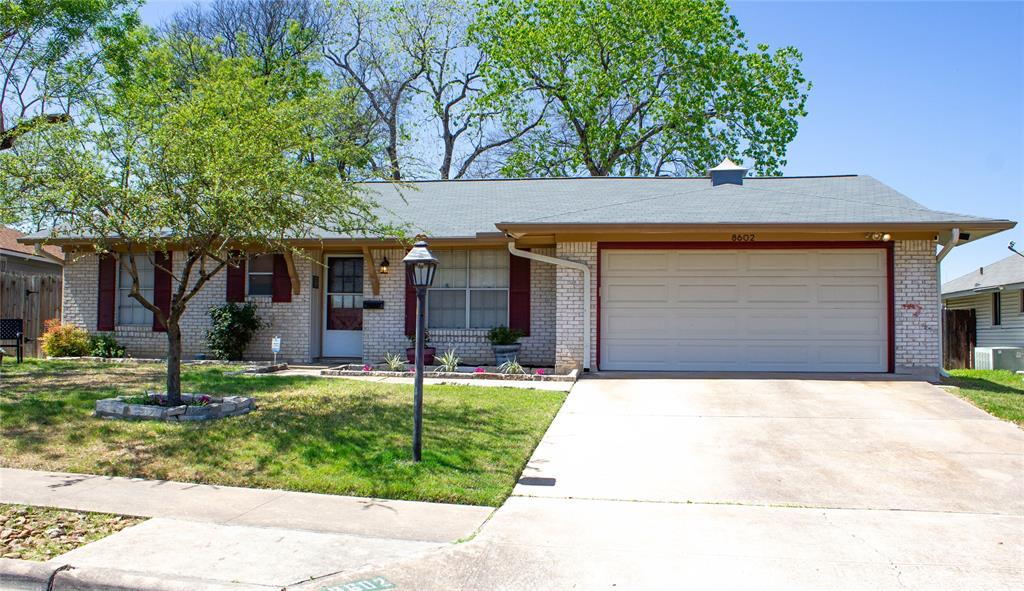 Primary Photo - 8602 Colonial Dr