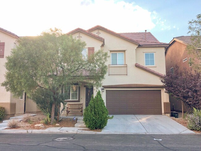 Foto del edificio - Rare Two Primary Home in Centennial Hills Community in Northwest