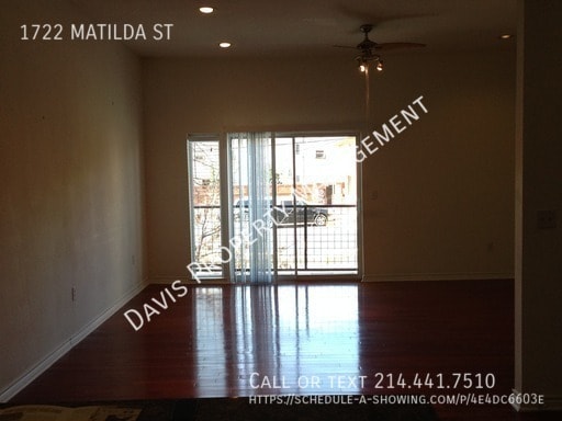 Building Photo - 1722 Matilda St