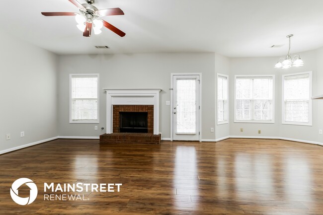Foto del edificio - 4226 Preserve Trail SW