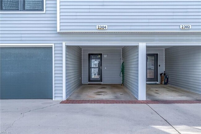 Foto del edificio - 2304 Bergen Ct