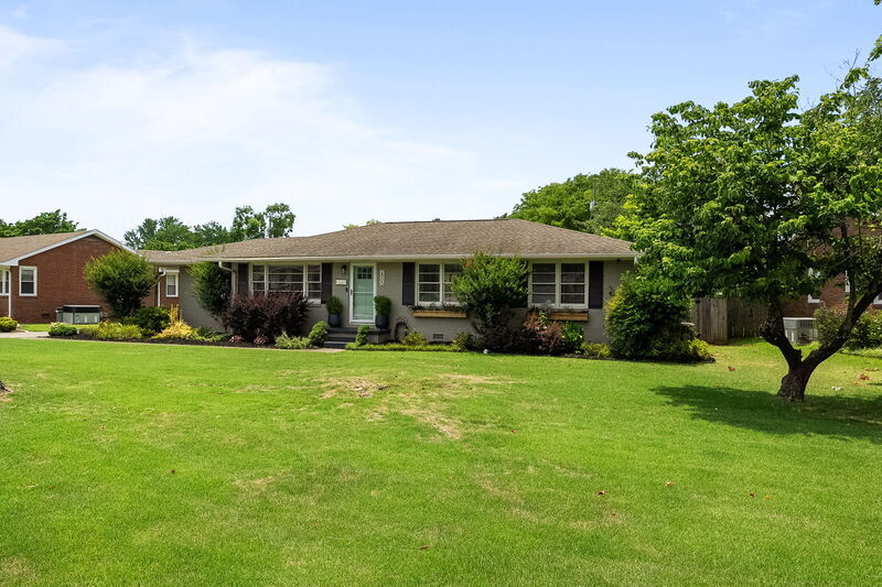 Primary Photo - 2800 Dupree Road SW