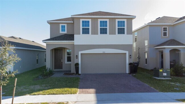 Foto del edificio - 931 Scrub Oak Hammock Rd