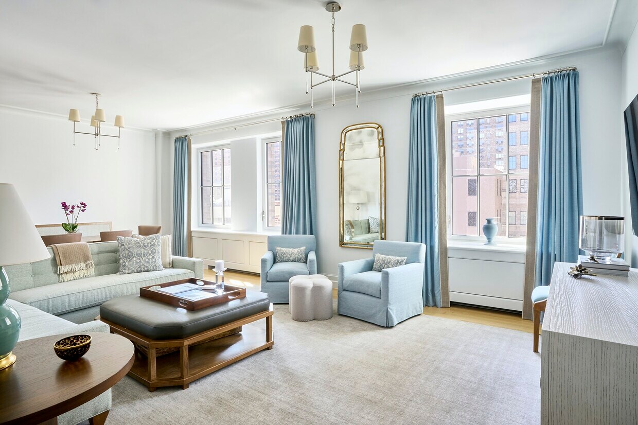Foto principal - Beckford House: High-style Furnished 3BR
