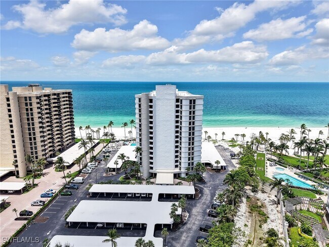 Foto del edificio - 4005 Gulf Shore Blvd N