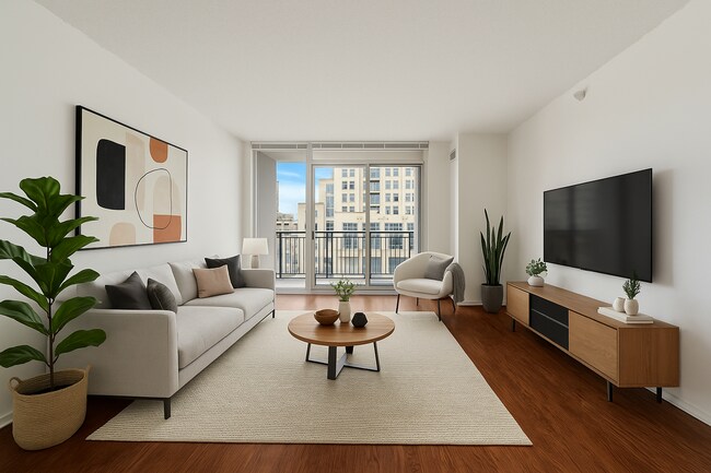 Foto del edificio - 545 N Dearborn St