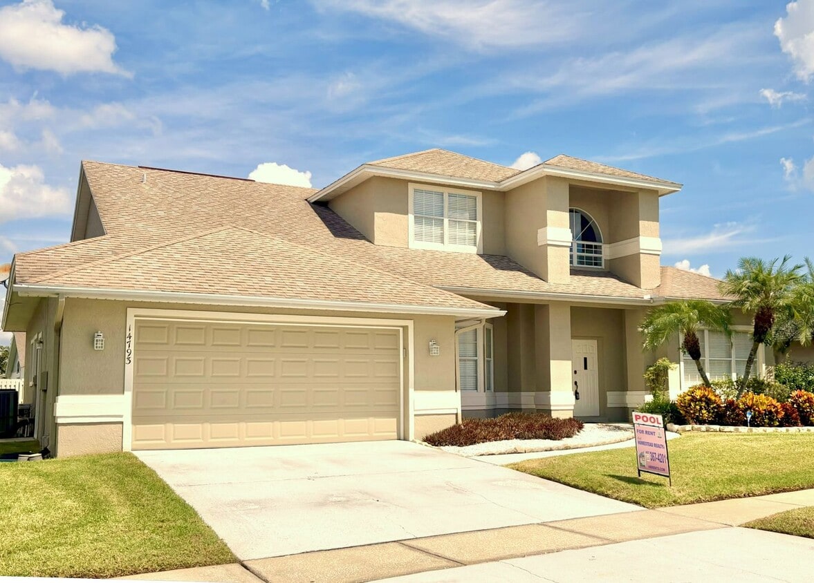 4/3.5 Home at Eagle Lending - 4/3.5 Home at Eagle Lending