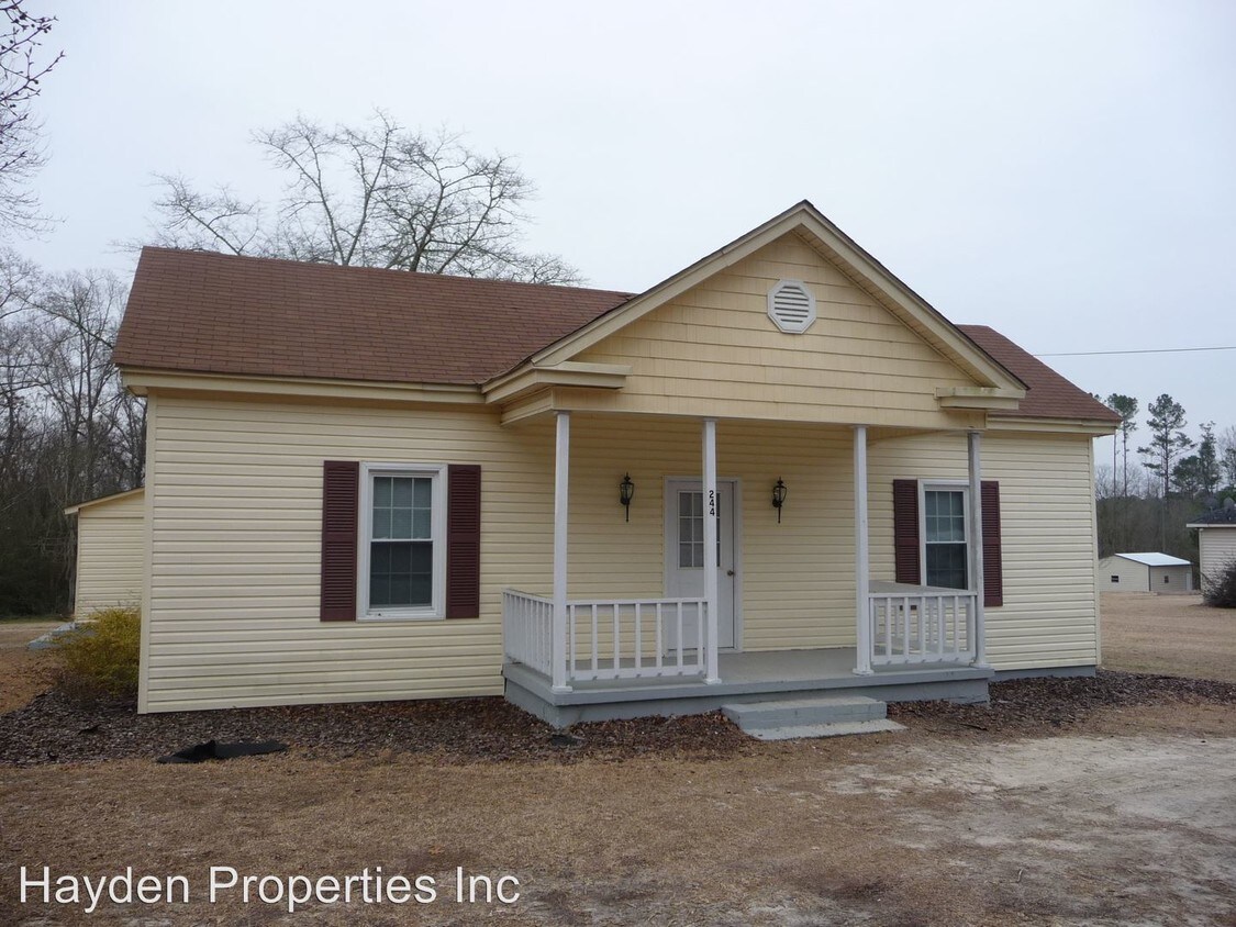 Primary Photo - 244 Bear Branch Rd