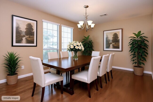 Foto del edificio - 5207 Belvedere Dr