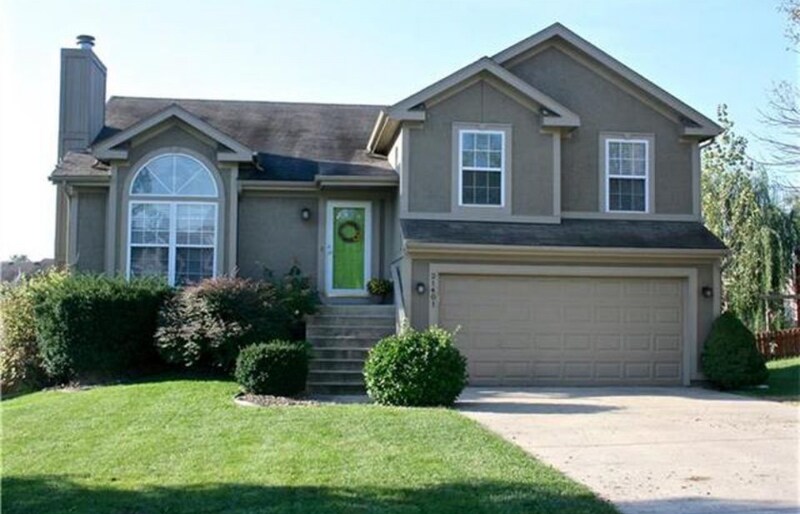 21401 W 51st Ct, Shawnee, KS 66218 House Rental in Shawnee, KS