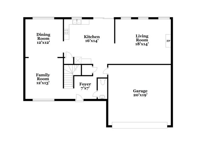 Foto del edificio - 4969 Saddle Creek Cir