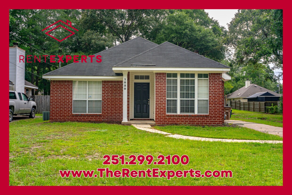 Foto principal - 1050 Wesley Ave