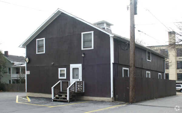 Foto del edificio - 577 E Lincoln Hwy