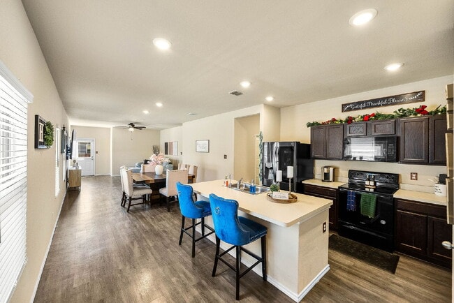 Building Photo - Come Home to Comfort, Calm, and a Space That Fits Your Life