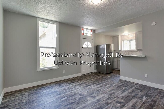 Foto del edificio - 1511 NE Tillamook St