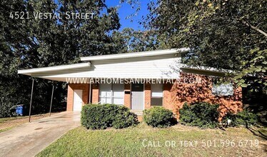 Building Photo - 4521 Vestal St
