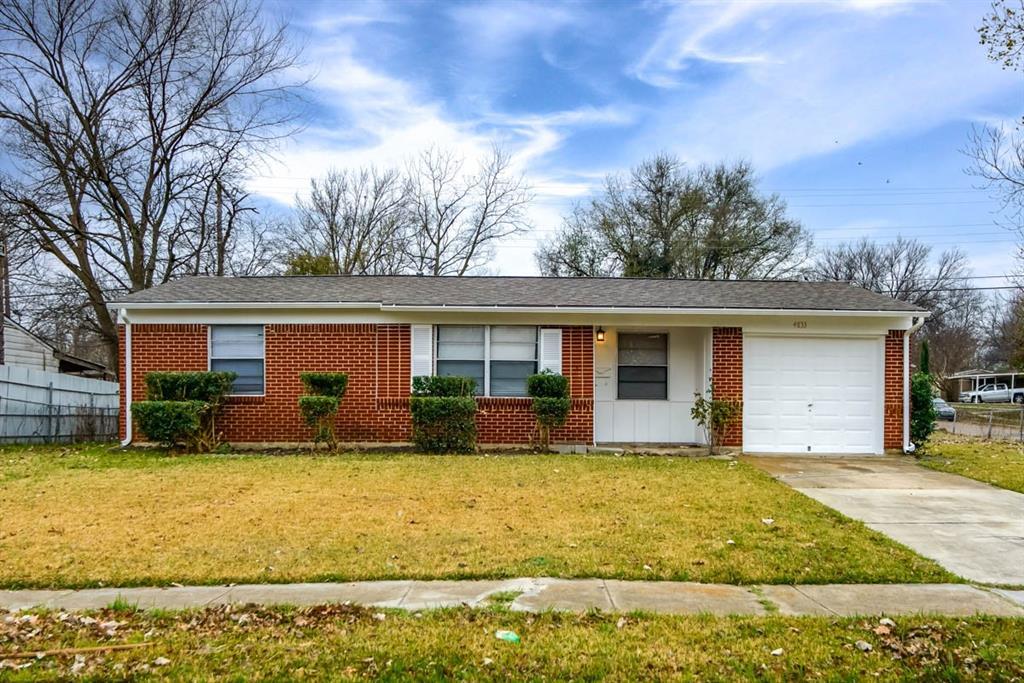 Primary Photo - 4833 Harper Dr