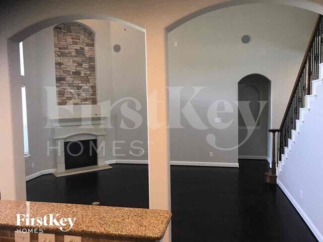 Foto del edificio - 14623 Castle Cove Ln