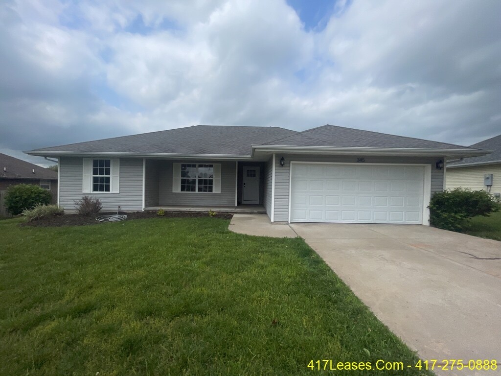 Primary Photo - 345 Sugar Tree Rd