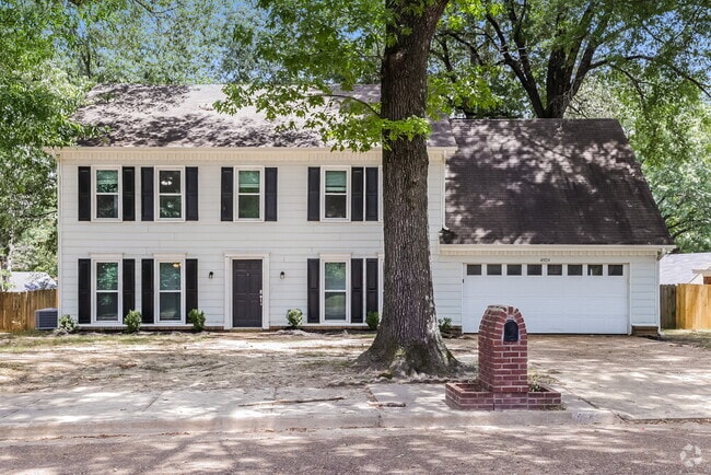Building Photo - 4924 W Hedgewall Cir