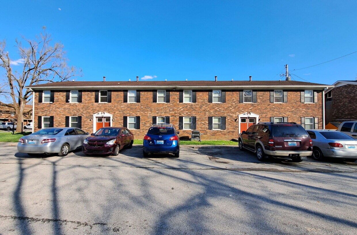 Foto principal - 2516 Pennacook Rd