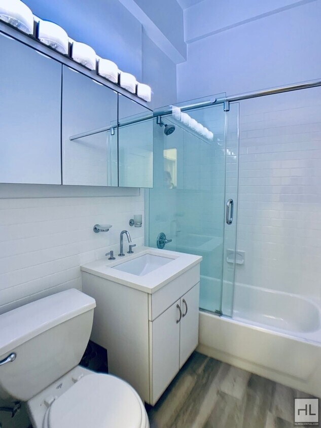 Foto del edificio - EAST 35 STREET