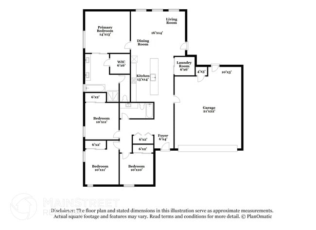 Building Photo - 11231 Paradise Out Ln
