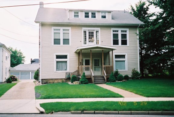 Primary Photo - 714 Wayne Ave