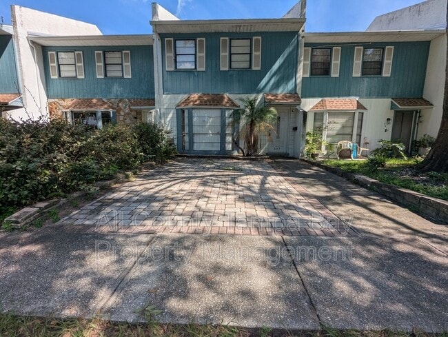 Photo - 3417 W Kirby St Townhome