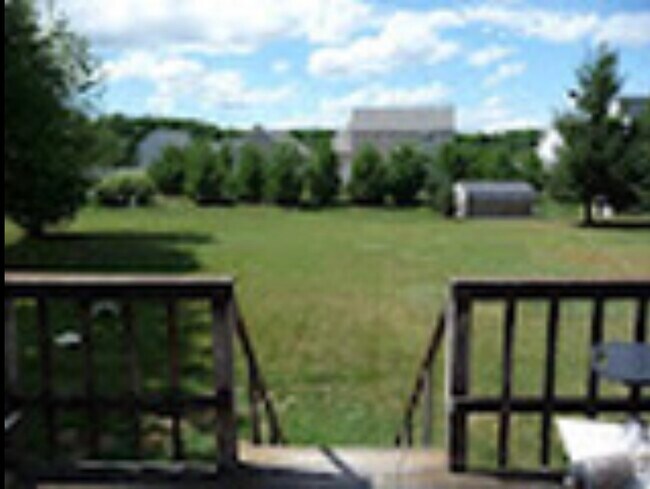 Foto del edificio - 7 Nott Rd