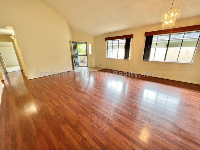 Foto del edificio - Malielie Street (3 bed/2 bath/2prkg) – Mil...