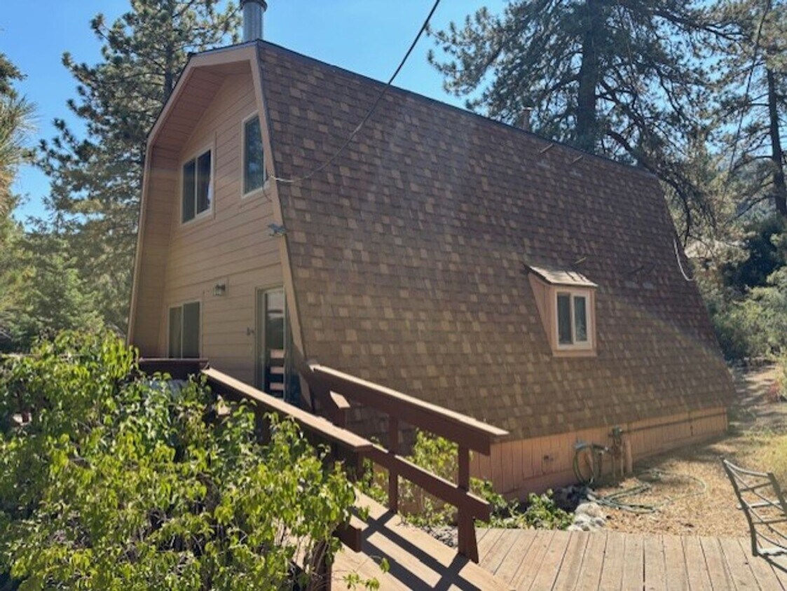 Primary Photo - Clean 1 Bedroom / 1 Bathroom House in Pine...