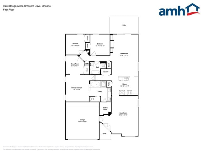 Foto del edificio - 6673 Bouganvillea Crescent Dr