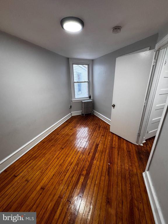 Foto del edificio - 17 Bellevue Terrace