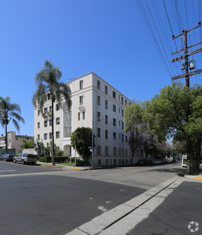 Building Photo - Kingsley House