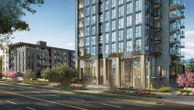 Building Photo - 5685 Halley Av