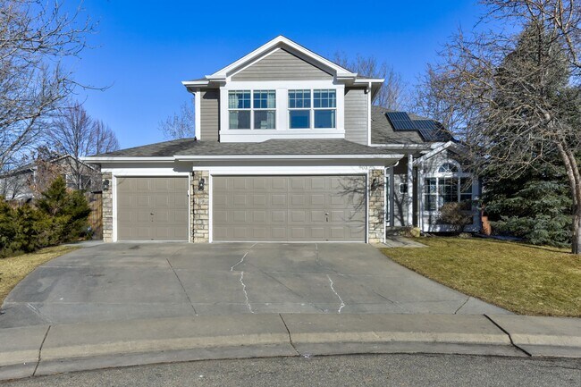 Foto del edificio - Stunning Upgraded 5BR 4BA Lafayette Home Near Coal Creek Trail & Hwy 287**